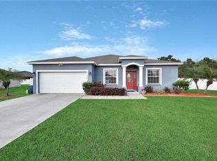 1900 Country Manor St, Bartow, FL 33830