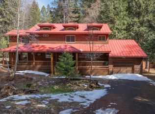 4135 Lakemont Dr, Arnold, CA