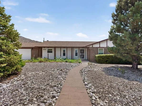 206 Wells Dr NE, Albuquerque, NM 87123