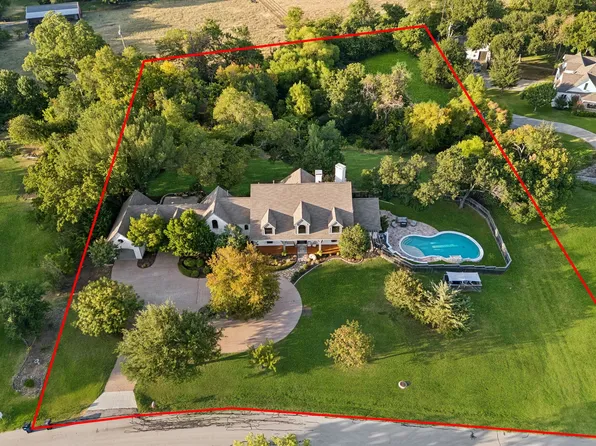 7750 Cottonwood St, Frisco, TX 75033