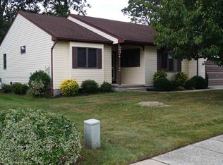 404 Chatam Dr, Cape May, NJ 08204