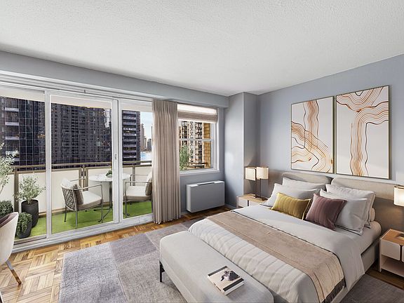 3rd image of 300 E 40th St APT 8F