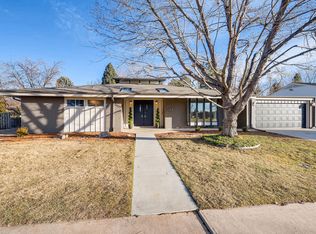 3944 S Ivy Way, Denver, CO 80237