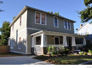 904 E Hargett St, Raleigh, NC 27601
