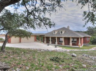 1050 Bridlewood, New Braunfels, TX 78132