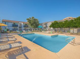 Arcadia Walk, Phoenix, AZ 85008