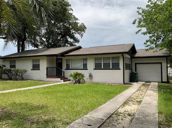 3517 NE 12th St, Ocala, FL 34470