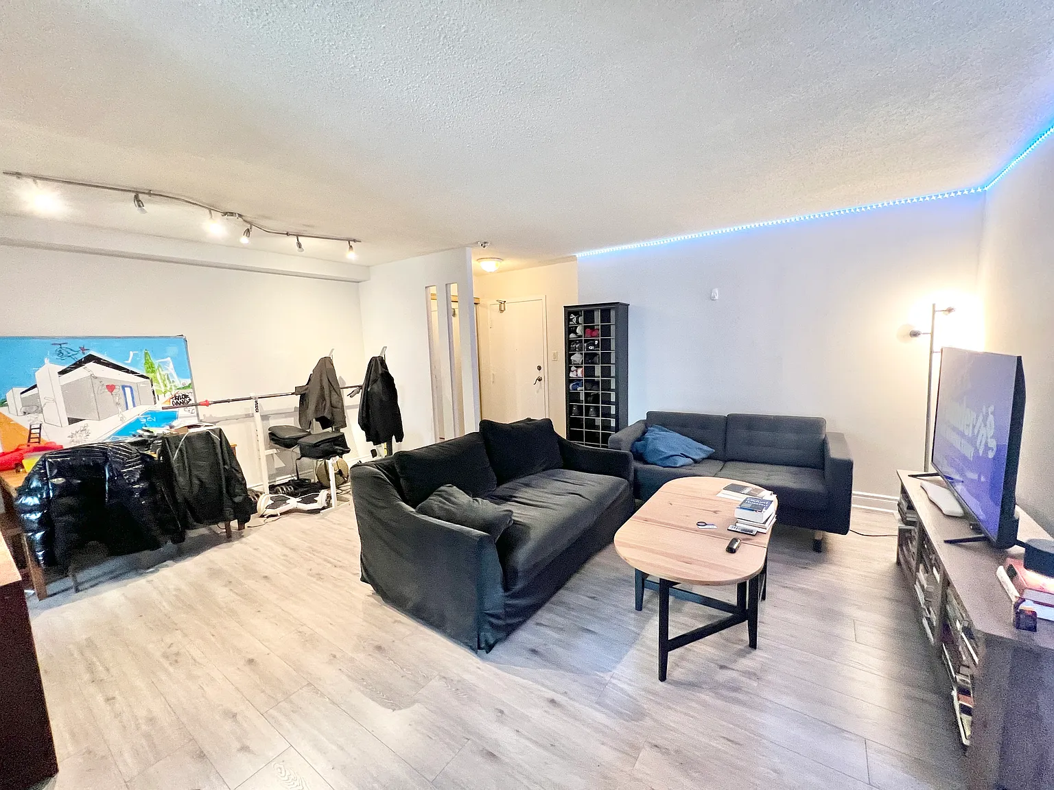 2 bed, $2,800 — Photo 3