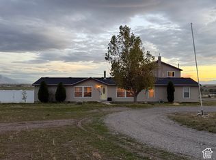 3735 W 1000 N, Tremonton, UT 84337