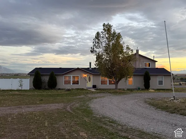 3735 W 1000 N, Tremonton, UT 84337