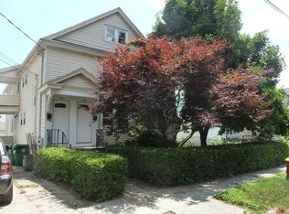 101 Davenport St, Chicopee, MA 01013