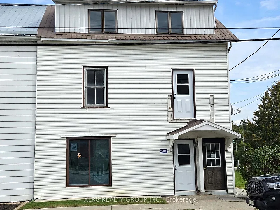 2584 County Road 29 Rd N #2
