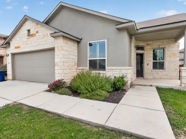 118 Chisel Point, Cibolo, TX 78108