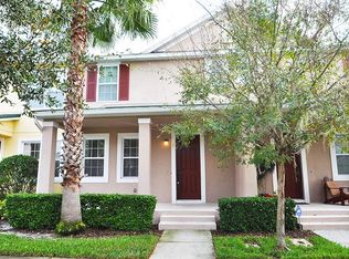 10259 Hartford Maroon Rd, Orlando, FL 32827