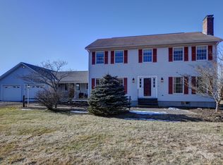 6 Roaring Brook Rd, Lenox, MA 01240
