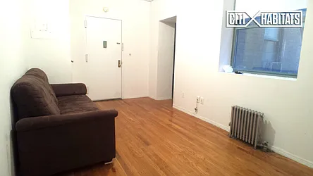 Rented by Citi Habitats