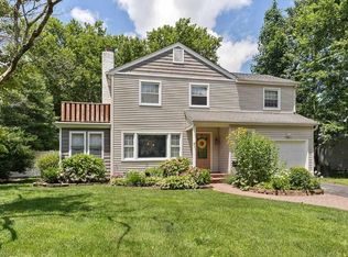 931 Woodlynne Blvd, Linwood, NJ 08221