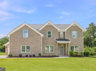 120 Ilene Dr, Fayetteville, GA 30214