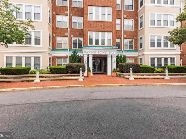440 Belmont Bay Dr Unit 203, Woodbridge, VA 22191