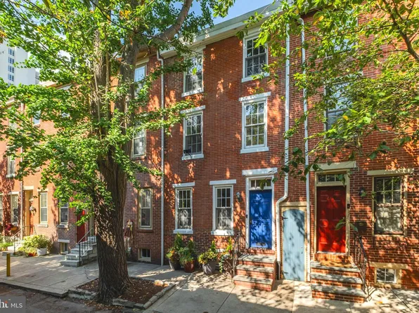 1221 Rodman St, Philadelphia, PA 19147