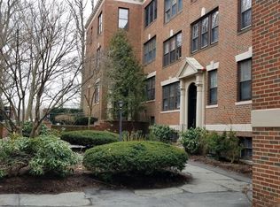 1992 Commonwealth Ave APT 7C, Brighton, MA 02135