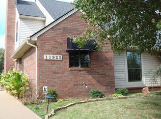 11925 Shady Trail Ln, Oklahoma City, OK 73120