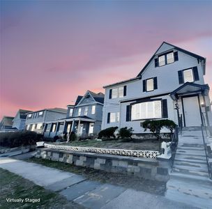 412 Highland, Mount Vernon, NY, 10553