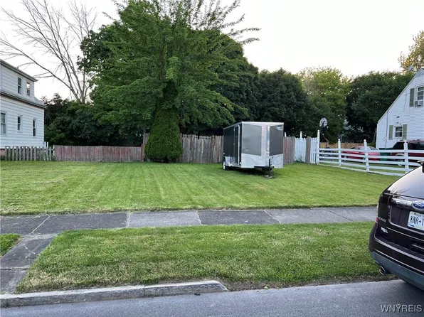 434 21st St #59, Niagara Falls, NY 14303