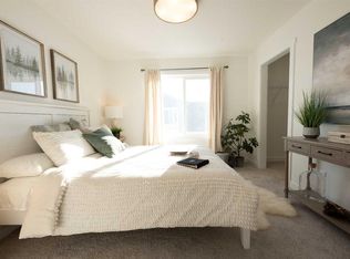 75 E Cornerstone Row #110, Calgary, AB T3N1A9