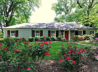 601 Poindexter Dr, Charlotte, NC 28209