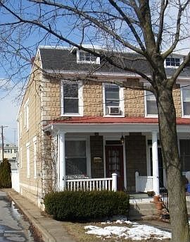 715 Trail Ave., Frederick, MD