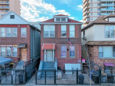 3032 Brighton 7th St, Brooklyn, NY, 11235