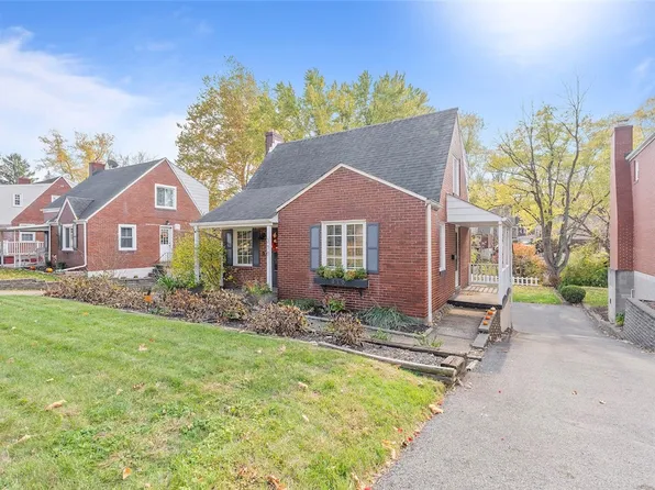 310 Elmbrook Ln, Pittsburgh, PA 15243