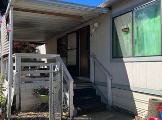 9874 Golf Club Rd SE UNIT 45, Stayton, OR 97383