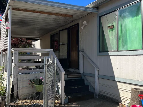 9874 Golf Club Rd SE Unit 45, Stayton, OR 97383