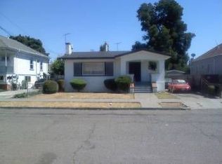 1728 92nd Ave, Oakland, CA 94603