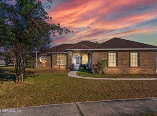 351 Willow Green Dr, Orange Park, FL 32073