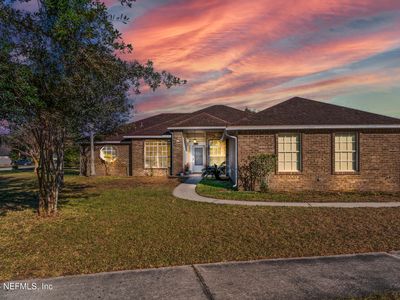 351 WILLOW GREEN Drive, Orange Park, FL, 32073