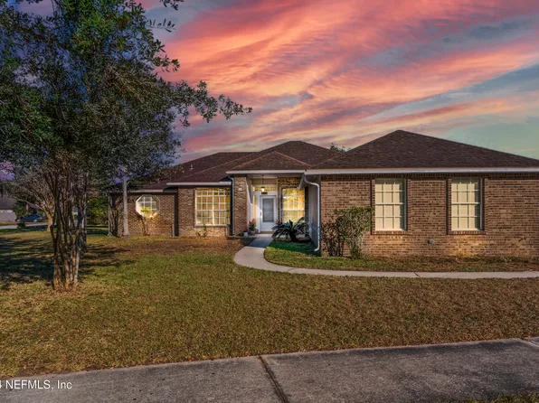 351 WILLOW GREEN Drive, Orange Park, FL 32073