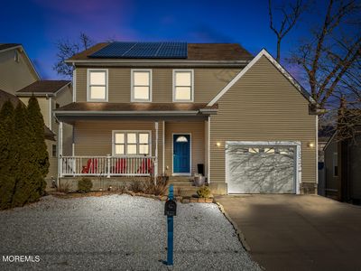 15 Stuyvesant Road, Brick, NJ, 08723