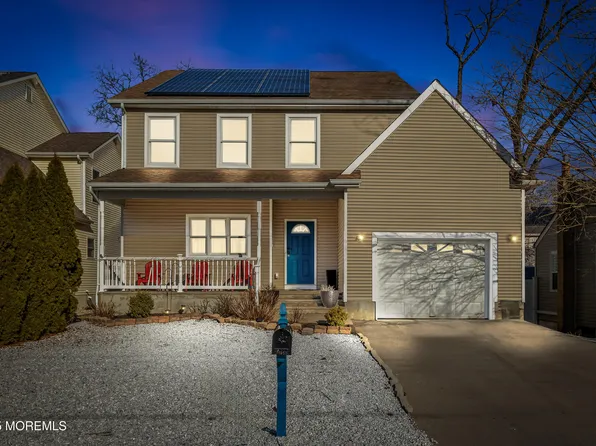 15 Stuyvesant Road, Brick, NJ 08723