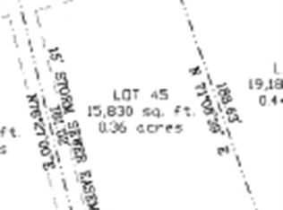 LOT 45 Fox Ridge Part 5 LOT 45, Solon, IA 52333