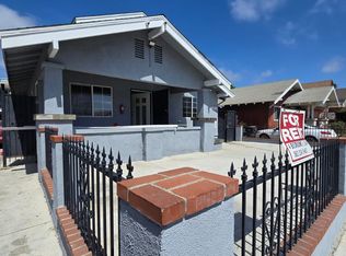 1455 Linden Ave, Long Beach, CA 90813
