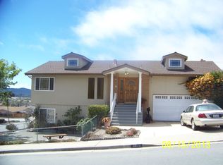 1605 Highland St, Seaside, CA