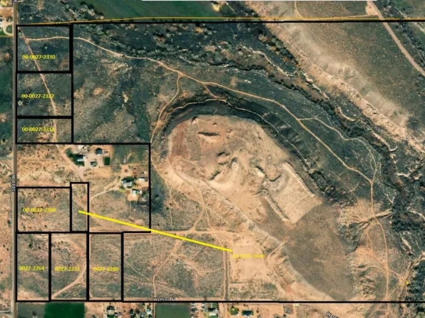 1749 W Bluebell Rd N, Roosevelt, UT 84066