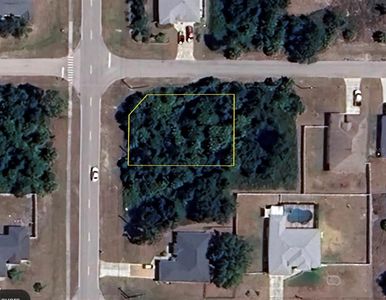 3722 Atwater Dr #3, North Pt, FL, 34288