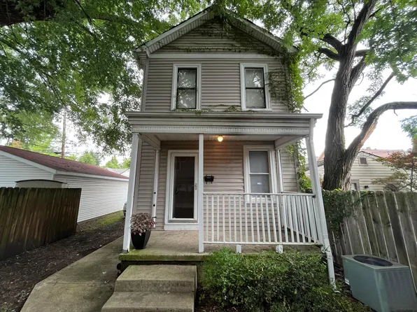 1068 Michigan Ave, Columbus, OH 43201