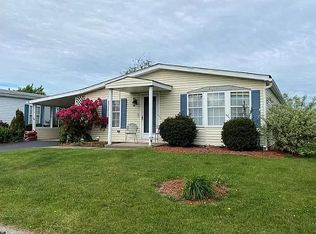 115 Ridge Ln, Murrysville, PA 15668