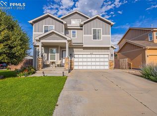 6103 Hayfield Pl, Colorado Springs, CO 80925