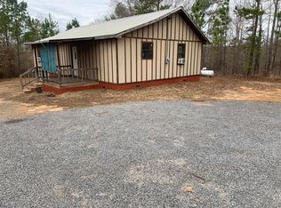 20 Private Road 4083, Water Valley, MS 38965